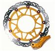 Oversized Contour Rotor Kit<br>Kawasaki KLR650E 08+ 15-8309C